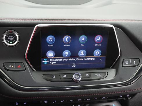 Used 2021 Chevrolet Blazer RS w/ Enhanced Convenience Package image 27