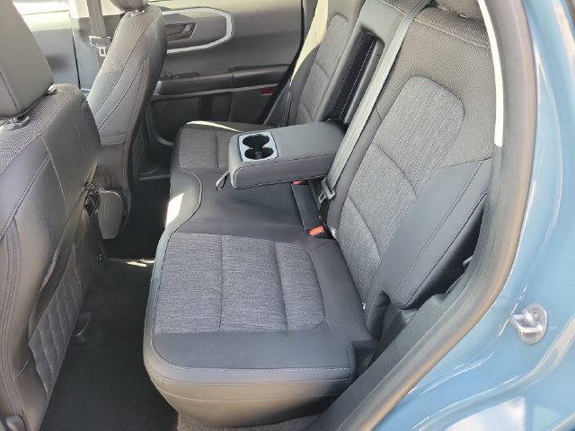 Used 2022 Ford Bronco Sport Big Bend AWD/4WD image 28