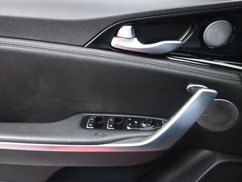 Used 2020 Kia Stinger GT-Line w/ Sun & Sound Package AWD/4WD image 25