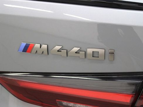Used 2024 BMW M440i xDrive Gran Coupe w/ Premium Package AWD/4WD image 40