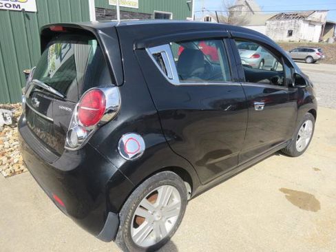 Used 2014 Chevrolet Spark LS image 7