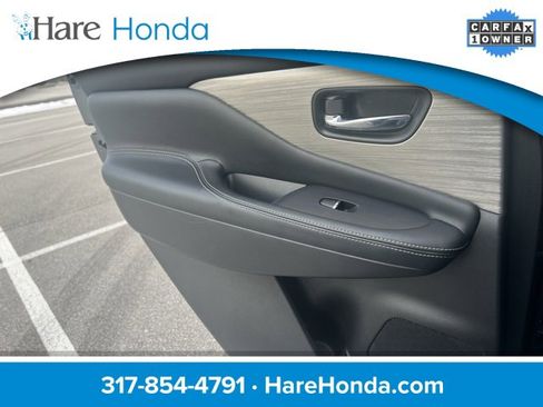 Used 2018 Nissan Murano Platinum w/ Cargo Package image 29