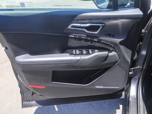 Certified 2023 Kia Sportage SX FWD image 21
