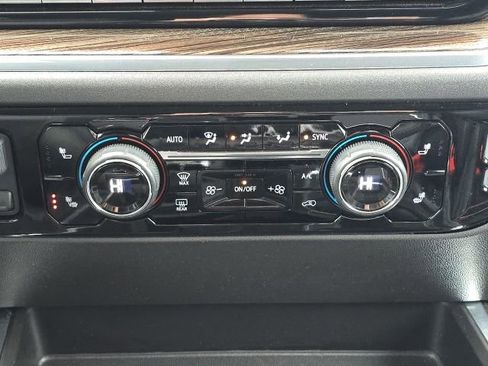 Used 2023 Chevrolet Silverado 1500 LT Trail Boss w/ LT Trail Boss Premium Package image 38