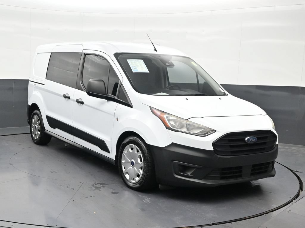 Used 2019 Ford Transit Connect XL FWD image 8