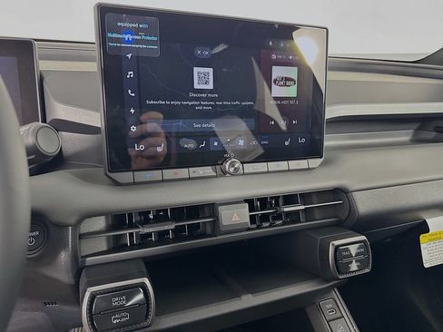 New 2026 Toyota RAV4 SE AWD/4WD image 18