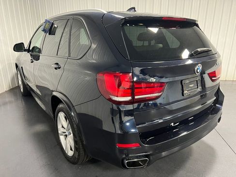 Used 2018 BMW X5 xDrive35i image 26