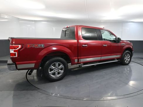Used 2018 Ford F150 XLT w/ Equipment Group 302A Luxury AWD/4WD image 6