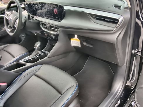 New 2026 Buick Encore GX Sport Touring w/ Comfort Package image 26