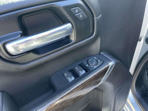 Used 2021 GMC Sierra 1500 Elevation image 27