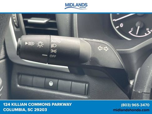 Used 2023 Nissan Rogue SV FWD image 22