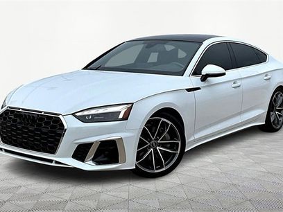 Used 2023 Audi A5 2.0T Premium Plus w/ Premium Plus