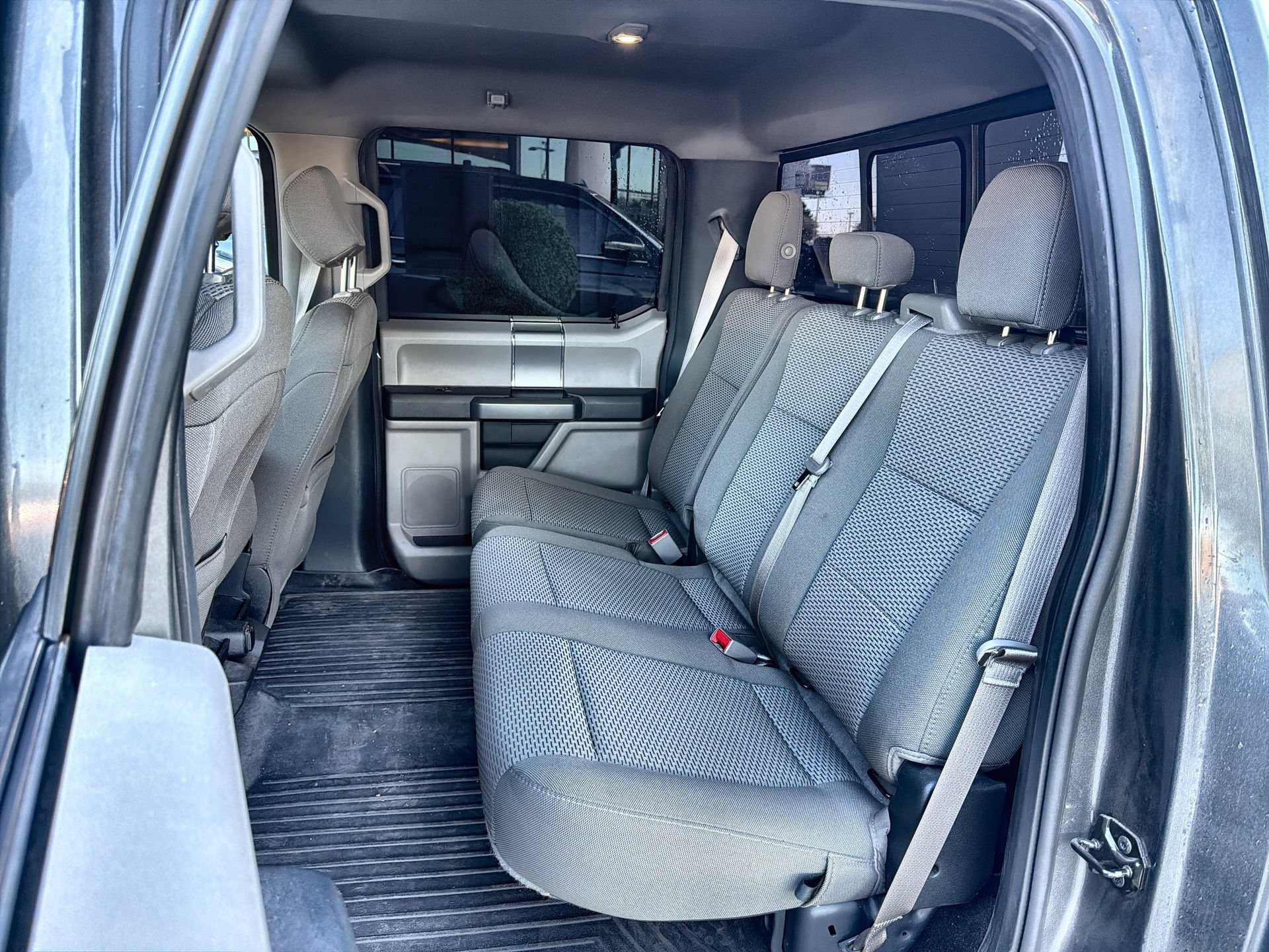 Used 2019 Ford F150 XLT w/ Equipment Group 302A Luxury AWD/4WD image 22