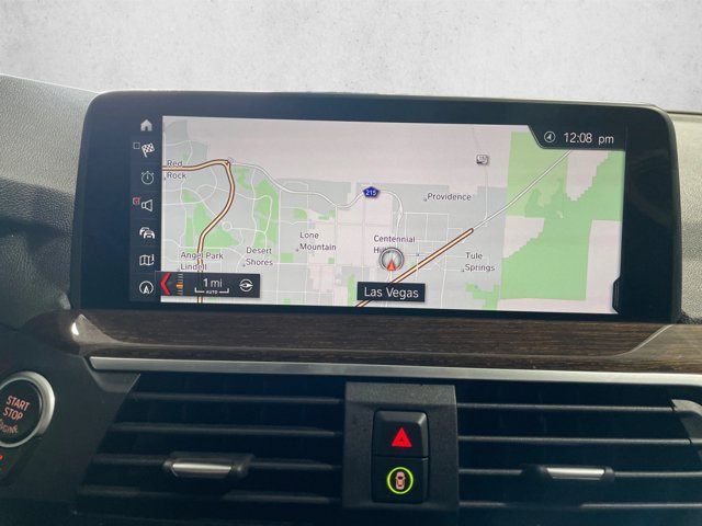 Used 2019 BMW X3 xDrive30i AWD/4WD image 13