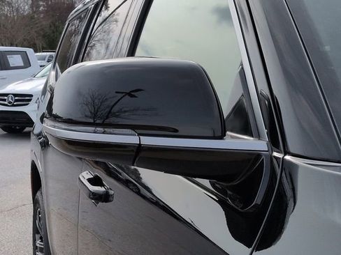 New 2026 Jeep Compass Latitude image 11