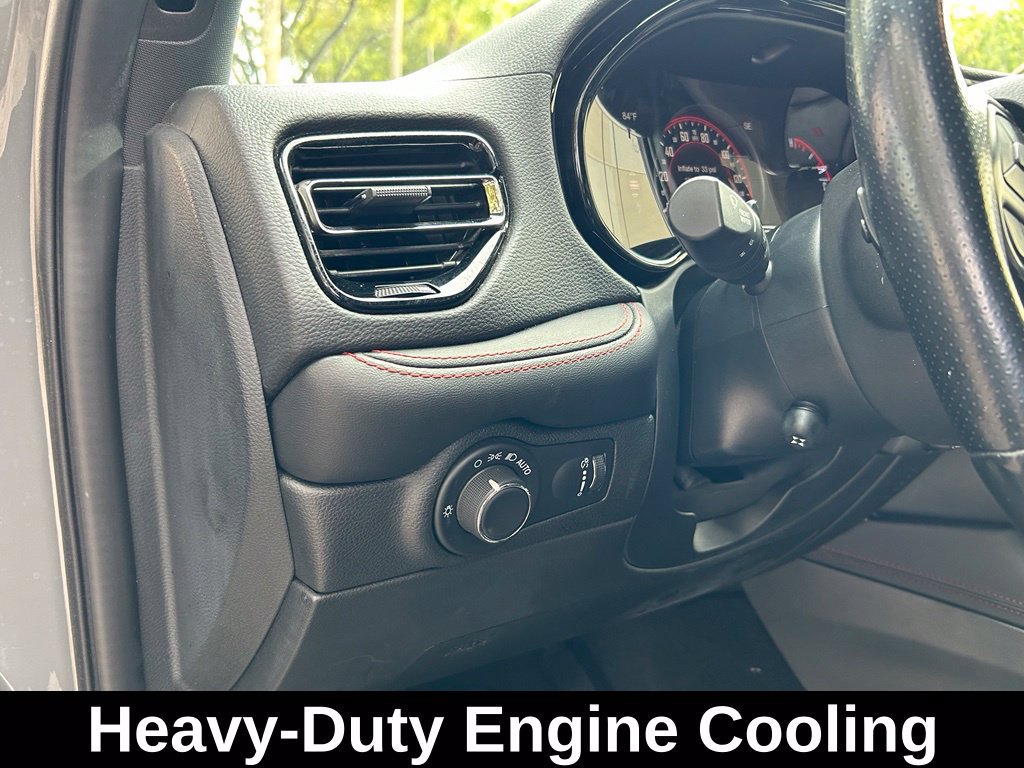 Certified 2024 Dodge Durango GT RWD image 17