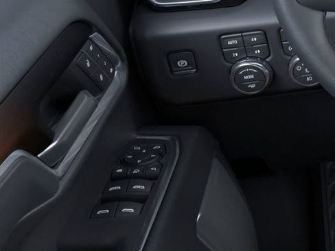 New 2026 GMC Sierra 2500 Denali AWD/4WD image 22