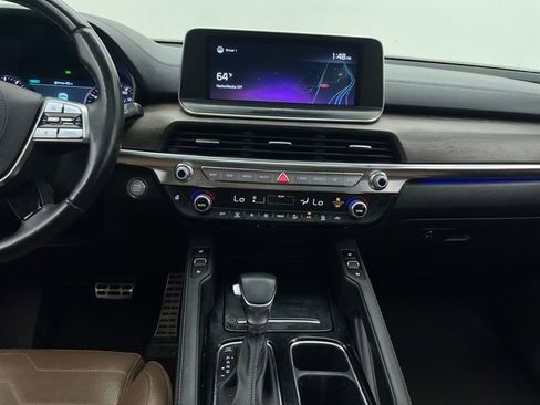 Used 2021 Kia Telluride SX w/ SX Prestige Package image 8