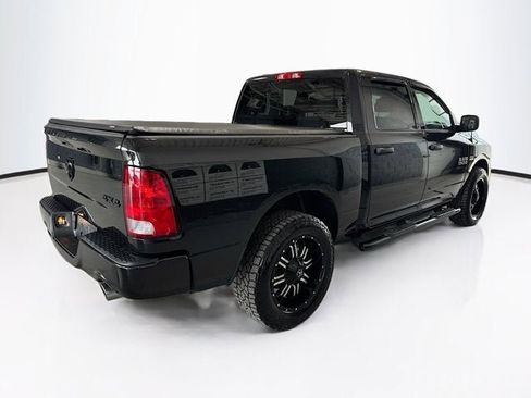 Used 2018 RAM 1500 Express w/ Wheel & Sound Group AWD/4WD image 4