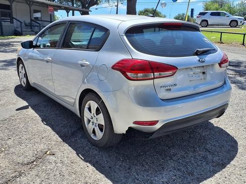 Used 2016 Kia Forte LX FWD image 5