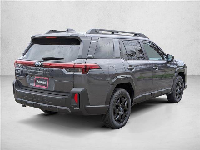 New 2026 Subaru Outback Limited AWD/4WD image 2