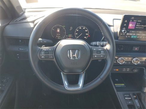 Certified 2025 Honda CR-V Sport-L image 10