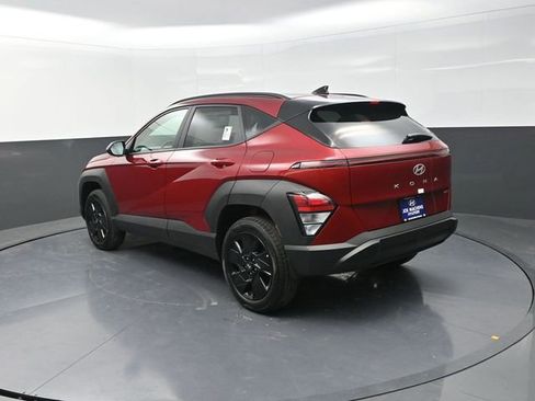 New 2026 Hyundai Kona SEL Sport AWD/4WD image 6