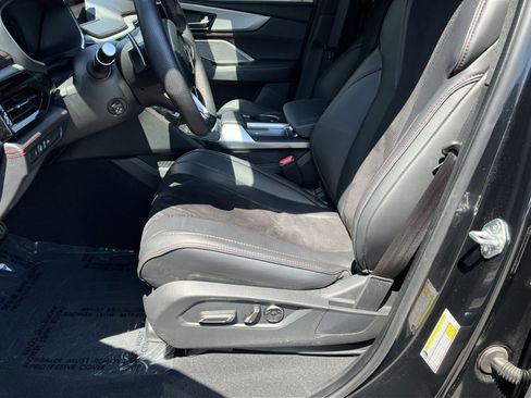 Certified 2024 Acura MDX A-Spec AWD/4WD image 14