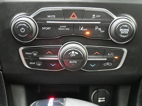 Used 2023 Dodge Charger R/T w/ Daytona Edition Group RWD image 18
