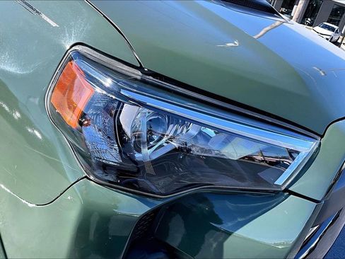 Used 2020 Toyota 4Runner TRD Pro AWD/4WD image 29