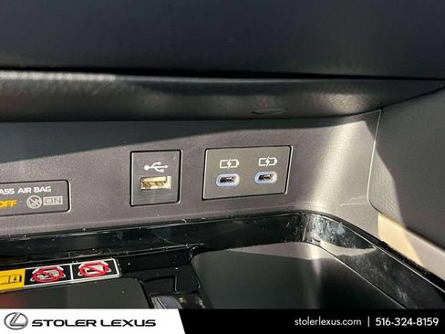 Used 2025 Toyota Camry XSE w/ Premium Plus Package AWD/4WD image 36