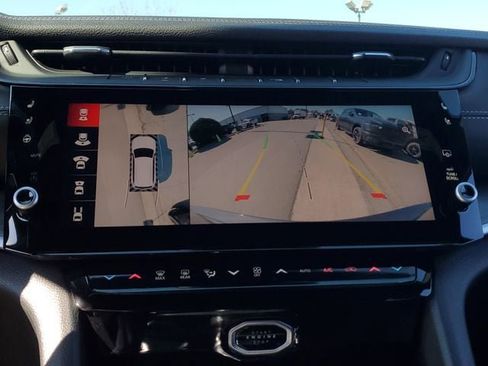 New 2026 Jeep Grand Cherokee Limited image 29