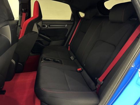 Used 2024 Honda Civic Type R image 36