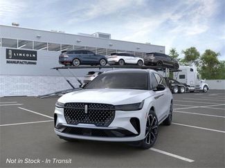 New 2025 Lincoln Nautilus Reserve video 2