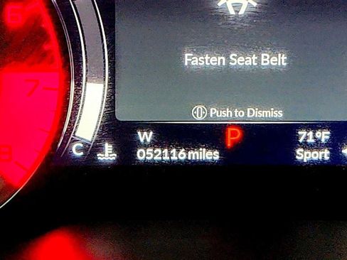 Used 2021 Acura RDX A-Spec FWD image 16