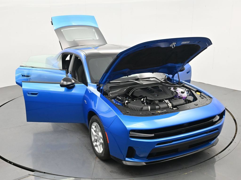 New 2026 Dodge Charger R/T AWD/4WD image 41