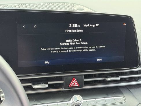 Certified 2023 Hyundai Elantra SEL w/ Convenience Package FWD image 24