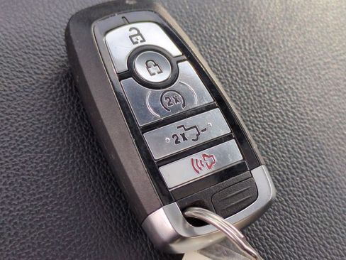 Used 2023 Ford F150 Tremor image 40