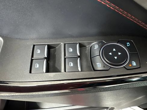 Used 2023 Ford Explorer ST-Line AWD/4WD image 14