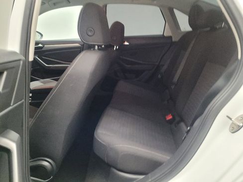 Used 2024 Volkswagen Jetta S FWD image 18