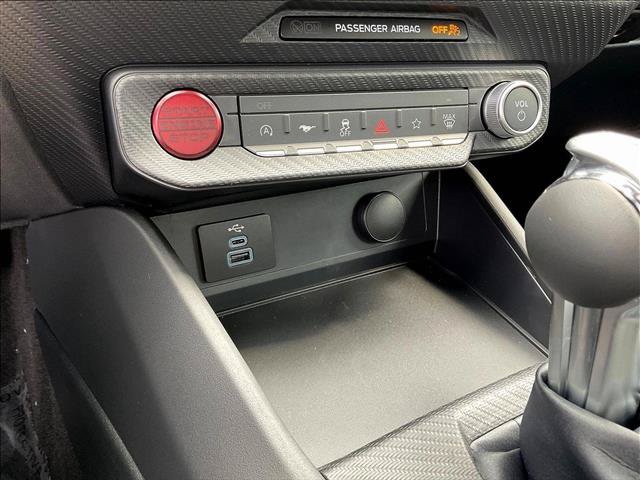New 2026 Ford Mustang Premium RWD image 21