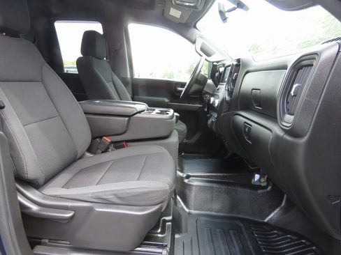 Used 2021 GMC Sierra 2500 4x4 Double Cab w/ Convenience Package image 14