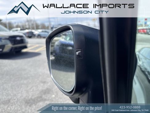 New 2026 Subaru Outback Premium image 24