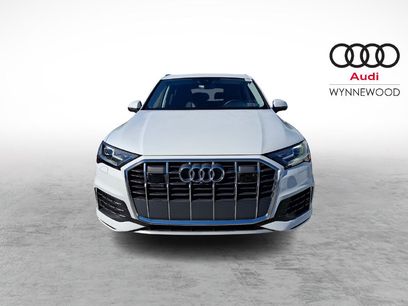 Certified 2023 Audi Q7 2.0T Premium Plus w/ Convenience Package