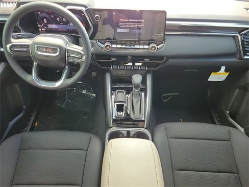 New 2026 GMC Canyon Elevation w/ Convenience Package image 7