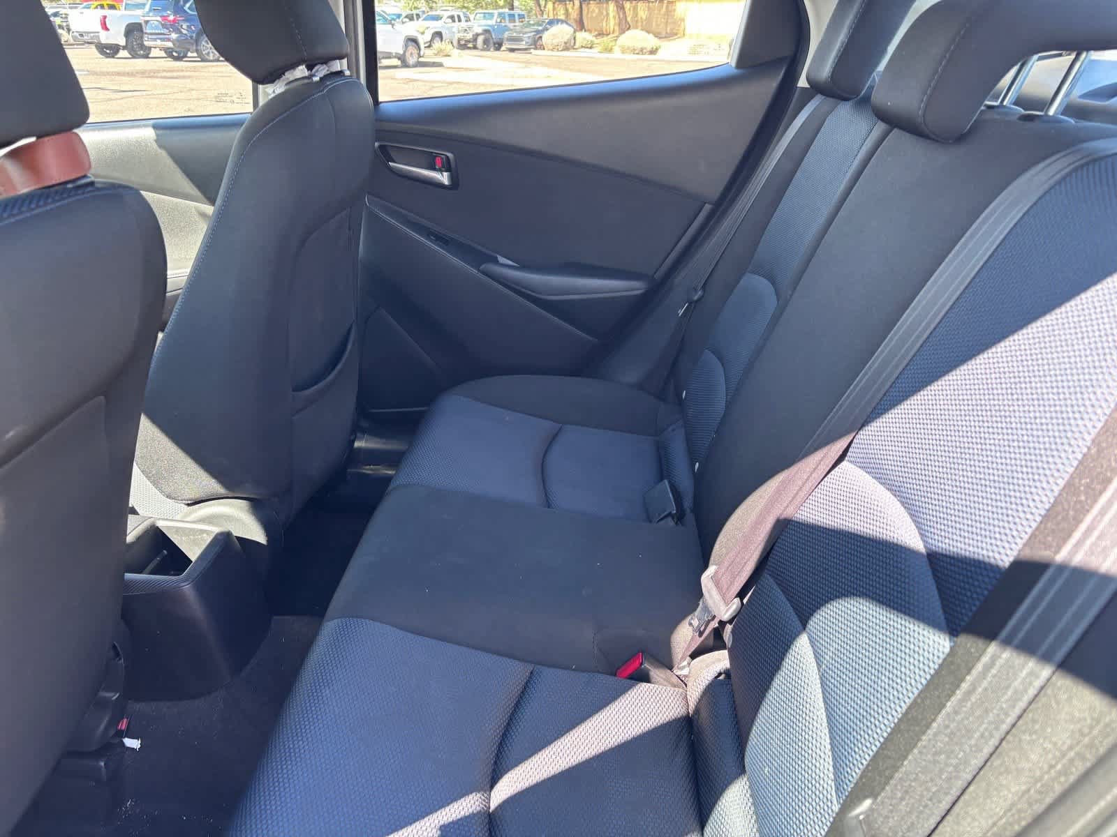 Used 2018 Toyota Yaris iA FWD image 11