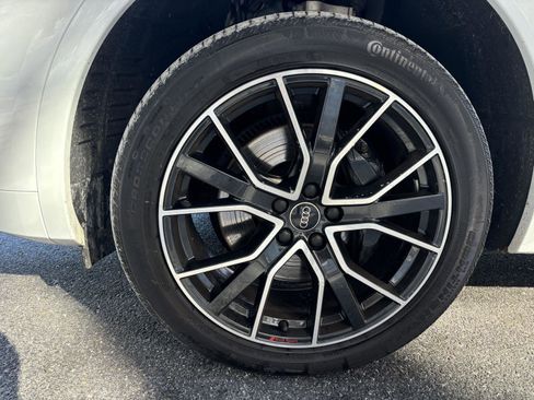 Used 2023 Audi SQ5 Premium Plus w/ Premium Plus Package image 27