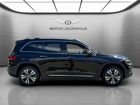 Used 2025 Mercedes-Benz GLB 250 GLB 250 image 5