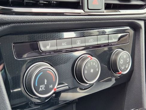 Certified 2025 Volkswagen Taos S image 16