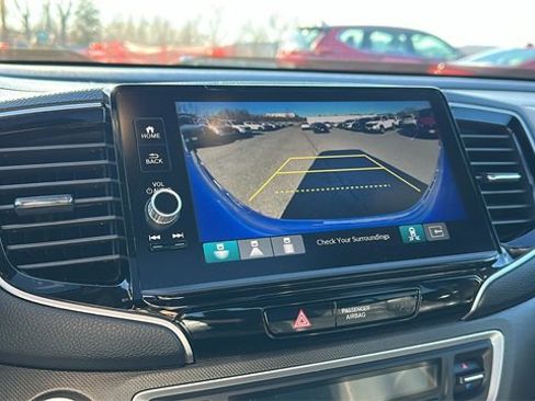 Used 2025 Honda Ridgeline TrailSport image 18